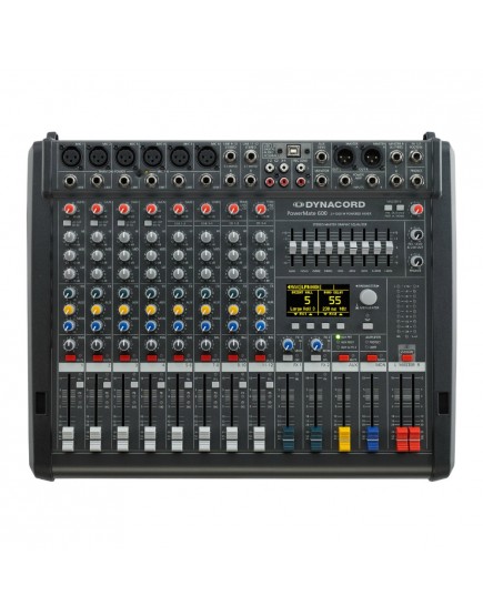Dynacord Powermate 600-3